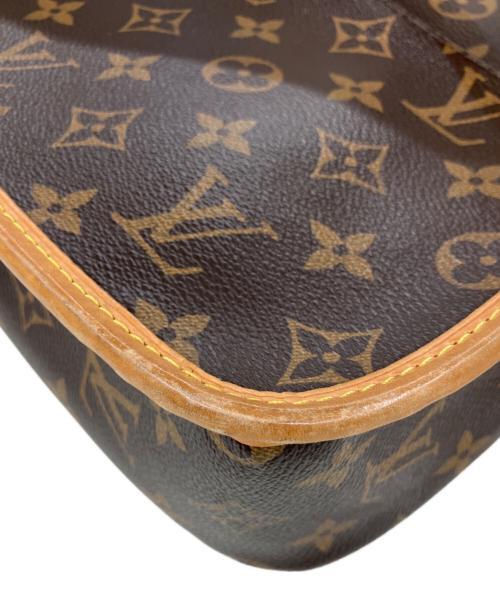 LOUIS VUITTON（ルイ ヴィトン）LOUIS VUITTON (ルイ ヴィトン) ショルダーバッグ/ソローニュの古着・服飾アイテム