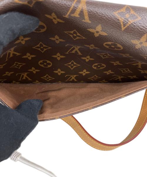 LOUIS VUITTON（ルイ ヴィトン）LOUIS VUITTON (ルイ ヴィトン) ショルダーバッグ/ソローニュの古着・服飾アイテム