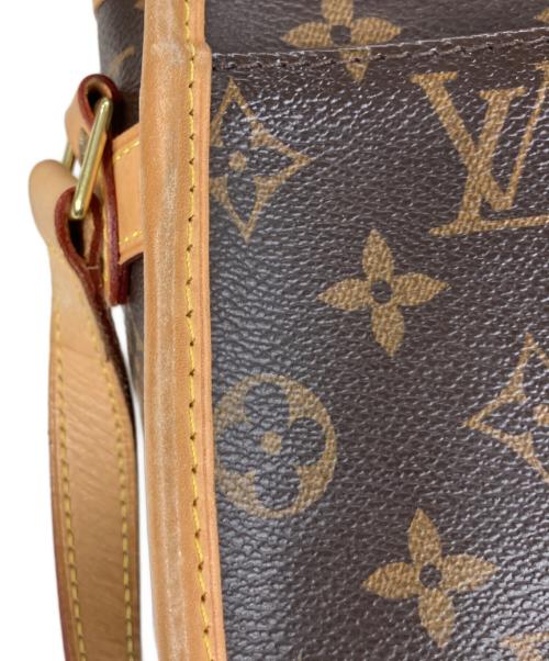 LOUIS VUITTON（ルイ ヴィトン）LOUIS VUITTON (ルイ ヴィトン) ショルダーバッグ/ソローニュの古着・服飾アイテム