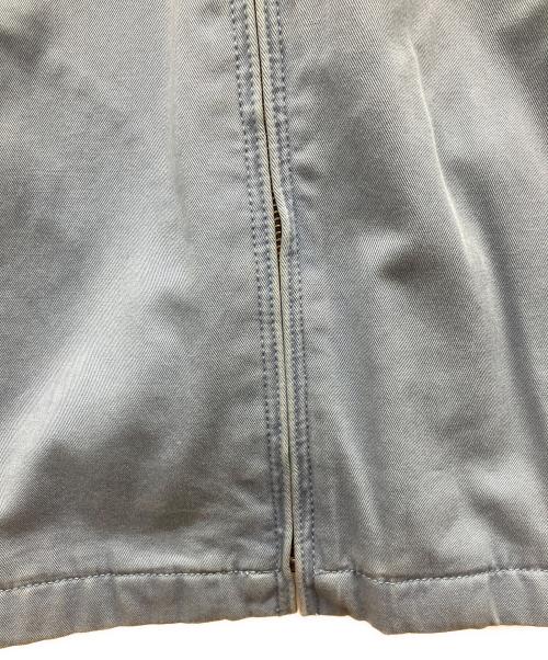 POLO RALPH LAUREN（ポロ・ラルフローレン）POLO RALPH LAUREN (ポロ・ラルフローレン) スイングトップ ブルー サイズ:M　　　　　　　　の古着・服飾アイテム