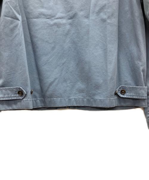 POLO RALPH LAUREN（ポロ・ラルフローレン）POLO RALPH LAUREN (ポロ・ラルフローレン) スイングトップ ブルー サイズ:M　　　　　　　　の古着・服飾アイテム