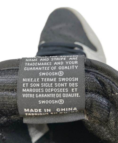 NIKE（ナイキ）NIKE (ナイキ) ハイカットスニーカー ブラック サイズ:26.5cmの古着・服飾アイテム