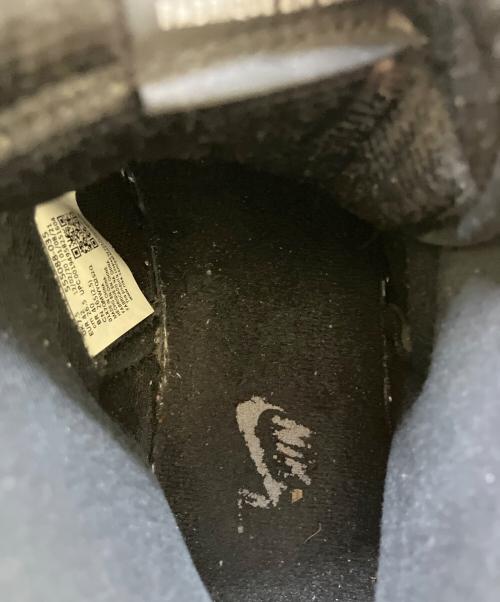 NIKE（ナイキ）NIKE (ナイキ) ハイカットスニーカー ブラック サイズ:26.5cmの古着・服飾アイテム