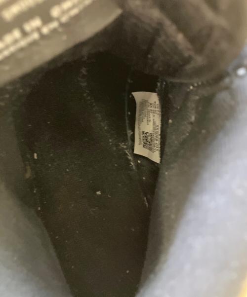 NIKE（ナイキ）NIKE (ナイキ) ハイカットスニーカー ブラック サイズ:26.5cmの古着・服飾アイテム