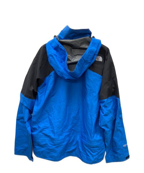 THE NORTH FACE（ザ ノース フェイス）THE NORTH FACE (ザ ノース フェイス) マウンテンパーカー ブルー サイズ:XLの古着・服飾アイテム