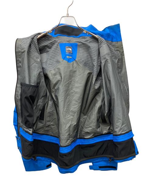 THE NORTH FACE（ザ ノース フェイス）THE NORTH FACE (ザ ノース フェイス) マウンテンパーカー ブルー サイズ:XLの古着・服飾アイテム