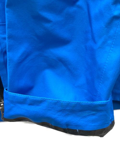 THE NORTH FACE（ザ ノース フェイス）THE NORTH FACE (ザ ノース フェイス) マウンテンパーカー ブルー サイズ:XLの古着・服飾アイテム