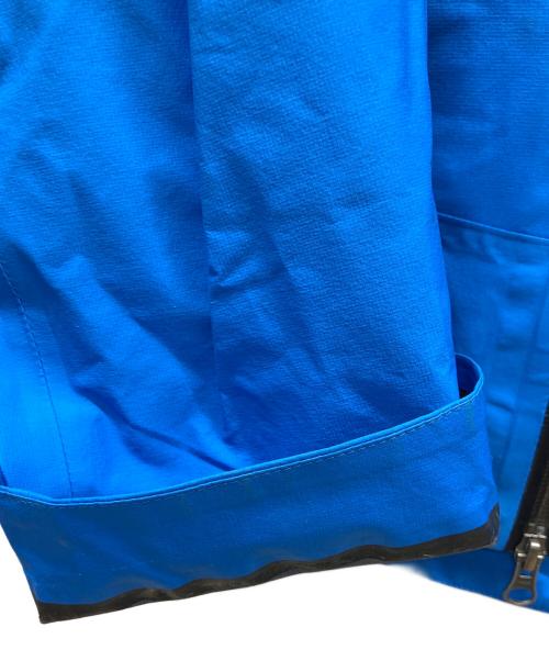 THE NORTH FACE（ザ ノース フェイス）THE NORTH FACE (ザ ノース フェイス) マウンテンパーカー ブルー サイズ:XLの古着・服飾アイテム