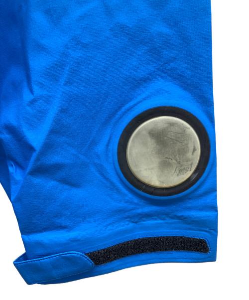 THE NORTH FACE（ザ ノース フェイス）THE NORTH FACE (ザ ノース フェイス) マウンテンパーカー ブルー サイズ:XLの古着・服飾アイテム