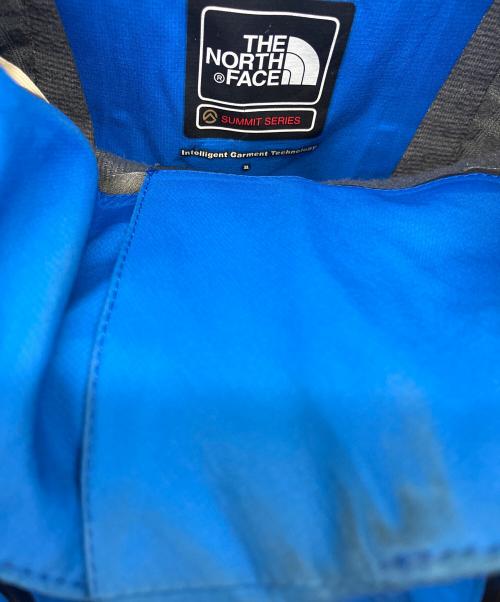 THE NORTH FACE（ザ ノース フェイス）THE NORTH FACE (ザ ノース フェイス) マウンテンパーカー ブルー サイズ:XLの古着・服飾アイテム