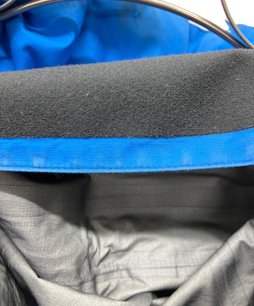 THE NORTH FACE（ザ ノース フェイス）THE NORTH FACE (ザ ノース フェイス) マウンテンパーカー ブルー サイズ:XLの古着・服飾アイテム