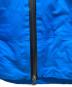 中古・古着 THE NORTH FACE (ザ ノース フェイス) マウンテンパーカー ブルー サイズ:XL：12000円