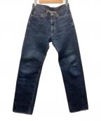 PORKYS ORIGINALポーキーズオリジナル）の古着「デニムパンツ」