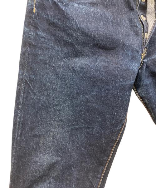 PORKYS ORIGINAL（ポーキーズオリジナル）PORKYS ORIGINAL (ポーキーズオリジナル) デニムパンツ サイズ:W31の古着・服飾アイテム