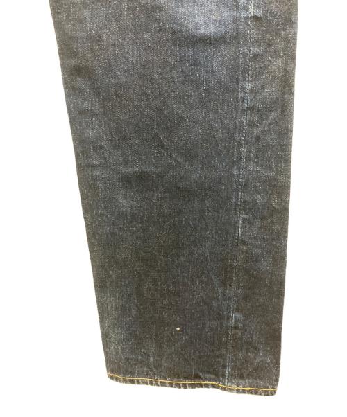 PORKYS ORIGINAL（ポーキーズオリジナル）PORKYS ORIGINAL (ポーキーズオリジナル) デニムパンツ サイズ:W31の古着・服飾アイテム
