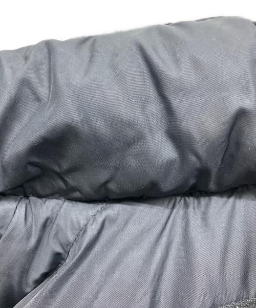 THE NORTH FACE（ザ ノース フェイス）THE NORTH FACE (ザ ノース フェイス) ダウンジャケット ブルー サイズ:Mの古着・服飾アイテム