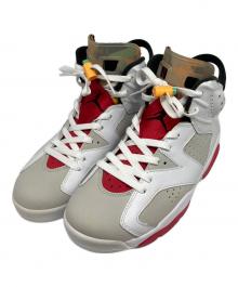 NIKE（ナイキ）の古着「ハイカットスニーカー」｜ホワイト