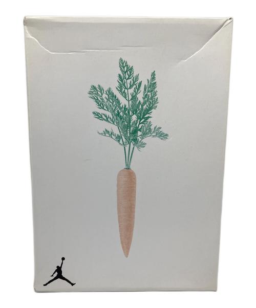 NIKE（ナイキ）NIKE (ナイキ) ハイカットスニーカー ホワイト サイズ:25.5cmの古着・服飾アイテム