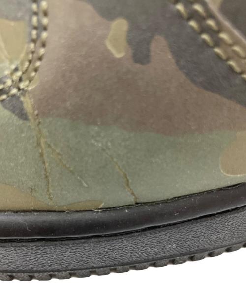 NIKE（ナイキ）NIKE (ナイキ) スニーカー オリーブ サイズ:28cmの古着・服飾アイテム