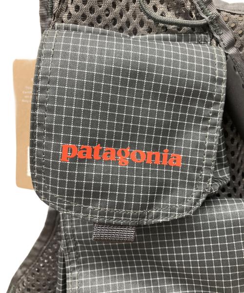 Patagonia（パタゴニア）Patagonia (パタゴニア) コンバーティブルフィッシングベスト グレー サイズ:-の古着・服飾アイテム