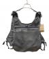 Patagonia (パタゴニア) コンバーティブルフィッシングベスト グレー サイズ:-：17000円