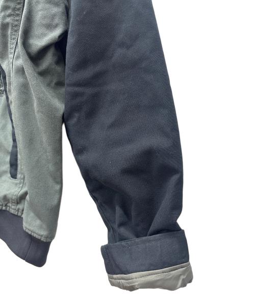 Columbia（コロンビア）Columbia (コロンビア) 中綿ジャケット グレー サイズ:Lの古着・服飾アイテム