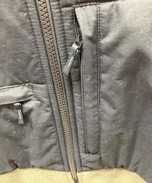 THE NORTH FACE（ザ ノース フェイス）THE NORTH FACE (ザ ノース フェイス) 中綿ジャケット オリーブブラック サイズ:Lの古着・服飾アイテム