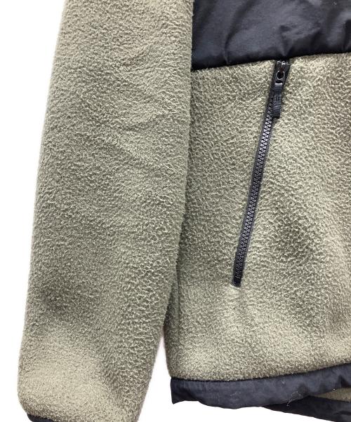 THE NORTH FACE（ザ ノース フェイス）THE NORTH FACE (ザ ノース フェイス) 中綿ジャケット オリーブブラック サイズ:Lの古着・服飾アイテム