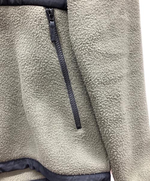 THE NORTH FACE（ザ ノース フェイス）THE NORTH FACE (ザ ノース フェイス) 中綿ジャケット オリーブブラック サイズ:Lの古着・服飾アイテム