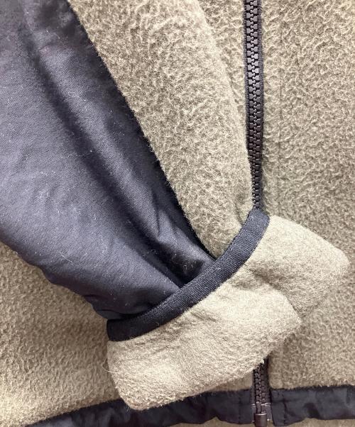 THE NORTH FACE（ザ ノース フェイス）THE NORTH FACE (ザ ノース フェイス) 中綿ジャケット オリーブブラック サイズ:Lの古着・服飾アイテム