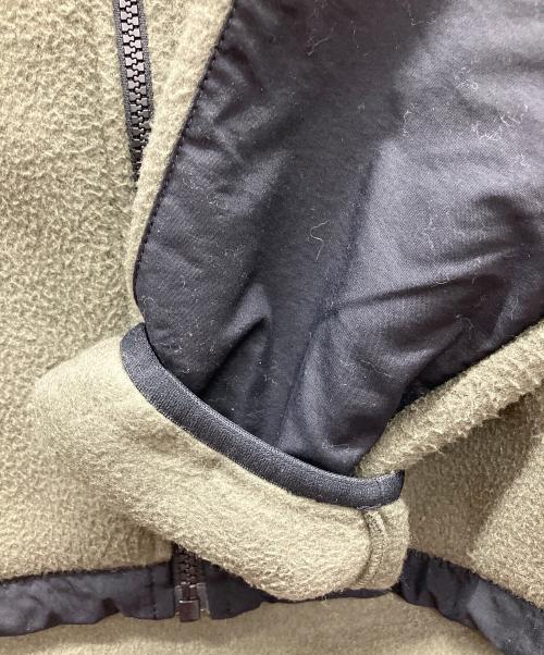 THE NORTH FACE（ザ ノース フェイス）THE NORTH FACE (ザ ノース フェイス) 中綿ジャケット オリーブブラック サイズ:Lの古着・服飾アイテム
