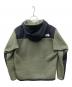 THE NORTH FACE (ザ ノース フェイス) 中綿ジャケット オリーブブラック サイズ:L：9000円