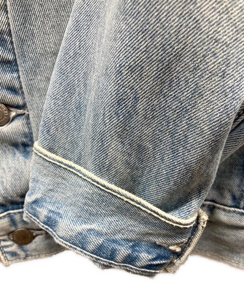 LEVI'S PReMIUM（リーバイス プレミアム）LEVI'S PReMIUM (リーバイス プレミアム) デニムジャケット インディゴ サイズ:Sの古着・服飾アイテム