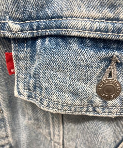 LEVI'S PReMIUM（リーバイス プレミアム）LEVI'S PReMIUM (リーバイス プレミアム) デニムジャケット インディゴ サイズ:Sの古着・服飾アイテム