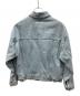 LEVI'S PReMIUM (リーバイス プレミアム) デニムジャケット インディゴ サイズ:S：5000円
