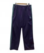 Needlesニードルズ）の古着「Track Pant Poly Smooth」｜パープル