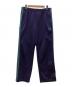 Needles（ニードルズ）の古着「Track Pant Poly Smooth」｜パープル