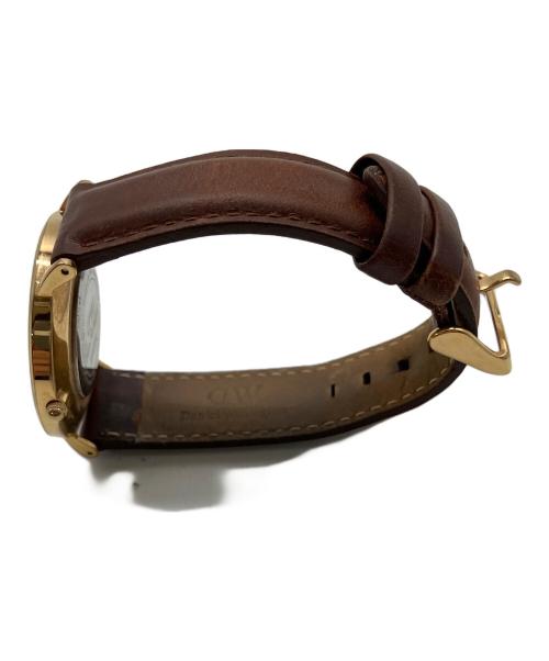 Daniel Wellington（ダニエルウェリントン）Daniel Wellington (ダニエルウェリントン) 腕時計の古着・服飾アイテム