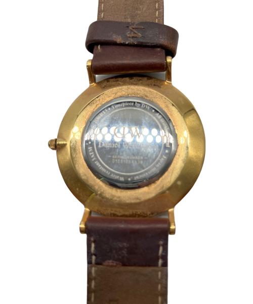 Daniel Wellington（ダニエルウェリントン）Daniel Wellington (ダニエルウェリントン) 腕時計の古着・服飾アイテム