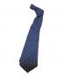 HERMES（エルメス）の古着「ネクタイ」｜ブルー