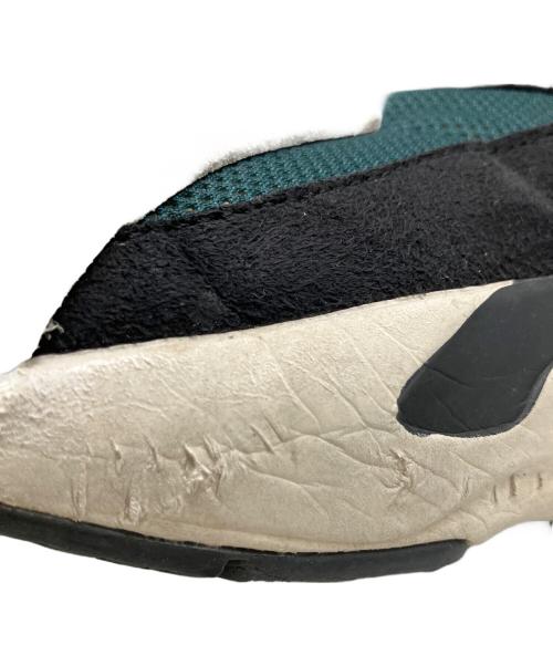 adidas（アディダス）adidas (アディダス) スニーカー グレー サイズ:28.5cmの古着・服飾アイテム