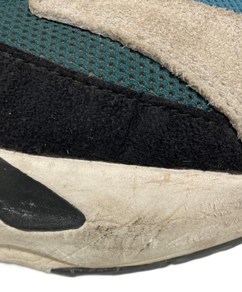 adidas（アディダス）adidas (アディダス) スニーカー グレー サイズ:28.5cmの古着・服飾アイテム