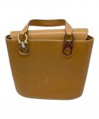 Salvatore Ferragamoサルヴァトーレ フェラガモ）の古着「2WAYバッグ」