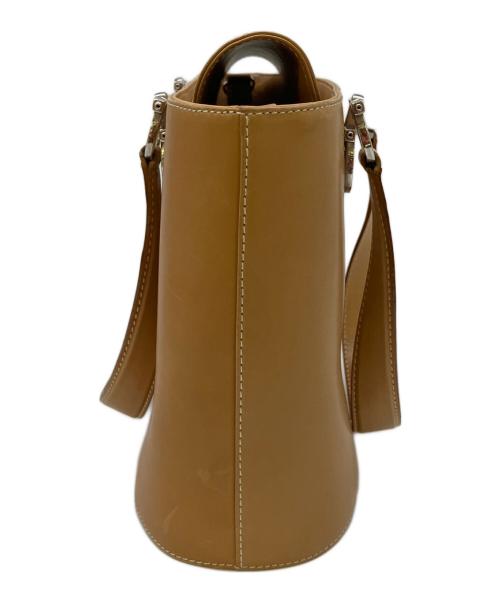 Salvatore Ferragamo（サルヴァトーレ フェラガモ）Salvatore Ferragamo (サルヴァトーレ フェラガモ) 2WAYバッグの古着・服飾アイテム