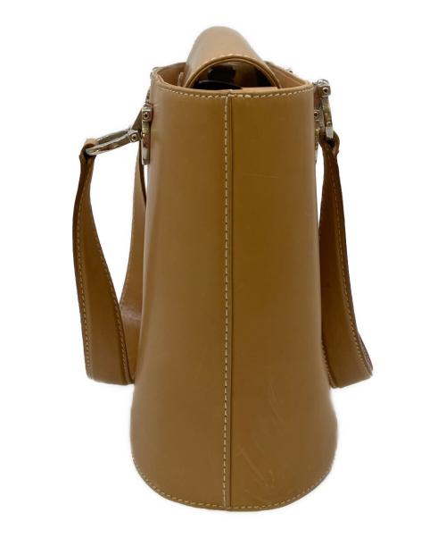 Salvatore Ferragamo（サルヴァトーレ フェラガモ）Salvatore Ferragamo (サルヴァトーレ フェラガモ) 2WAYバッグの古着・服飾アイテム