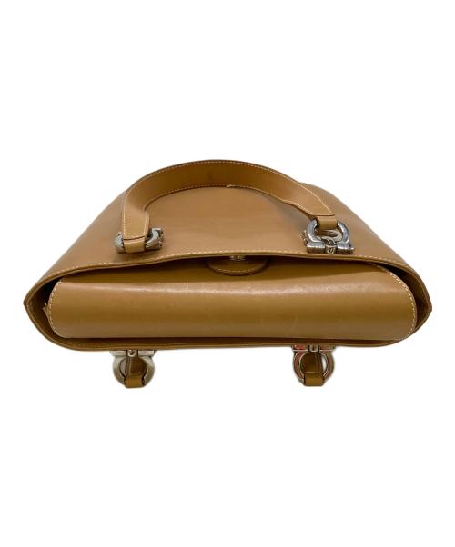 Salvatore Ferragamo（サルヴァトーレ フェラガモ）Salvatore Ferragamo (サルヴァトーレ フェラガモ) 2WAYバッグの古着・服飾アイテム