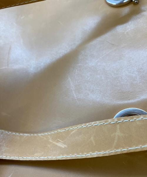 Salvatore Ferragamo（サルヴァトーレ フェラガモ）Salvatore Ferragamo (サルヴァトーレ フェラガモ) 2WAYバッグの古着・服飾アイテム