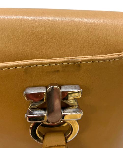 Salvatore Ferragamo（サルヴァトーレ フェラガモ）Salvatore Ferragamo (サルヴァトーレ フェラガモ) 2WAYバッグの古着・服飾アイテム