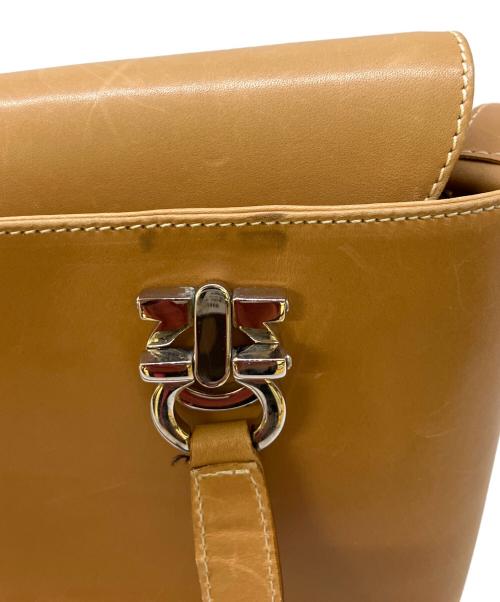 Salvatore Ferragamo（サルヴァトーレ フェラガモ）Salvatore Ferragamo (サルヴァトーレ フェラガモ) 2WAYバッグの古着・服飾アイテム