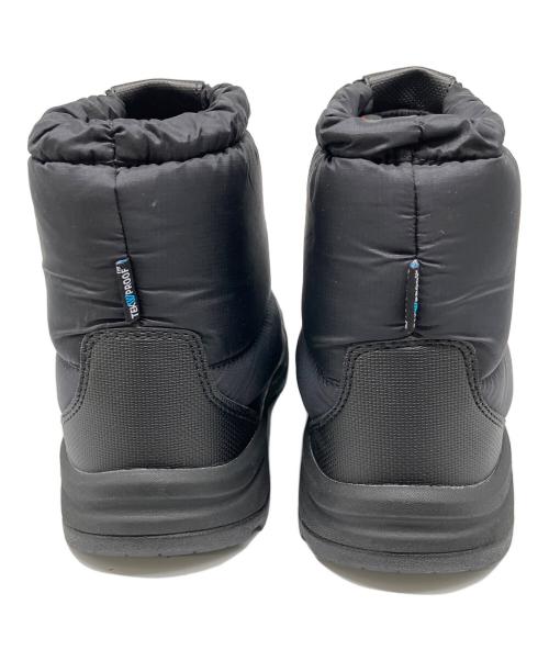 THE NORTH FACE（ザ ノース フェイス）THE NORTH FACE (ザ ノース フェイス) ヌプシブーティ ブラック サイズ:24cm 未使用品の古着・服飾アイテム